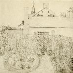 Boys’ School Garden 1850