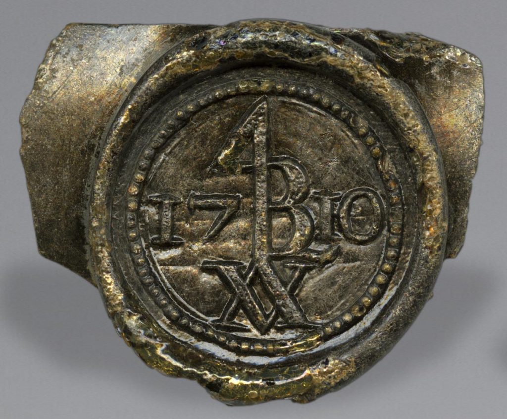 Wine Bottle Seals Mesda